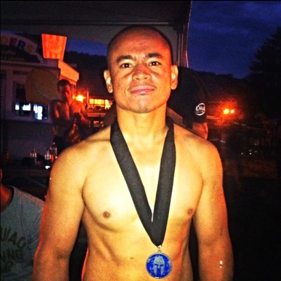 Meet your Posher, Chris - Picture 4 of 4